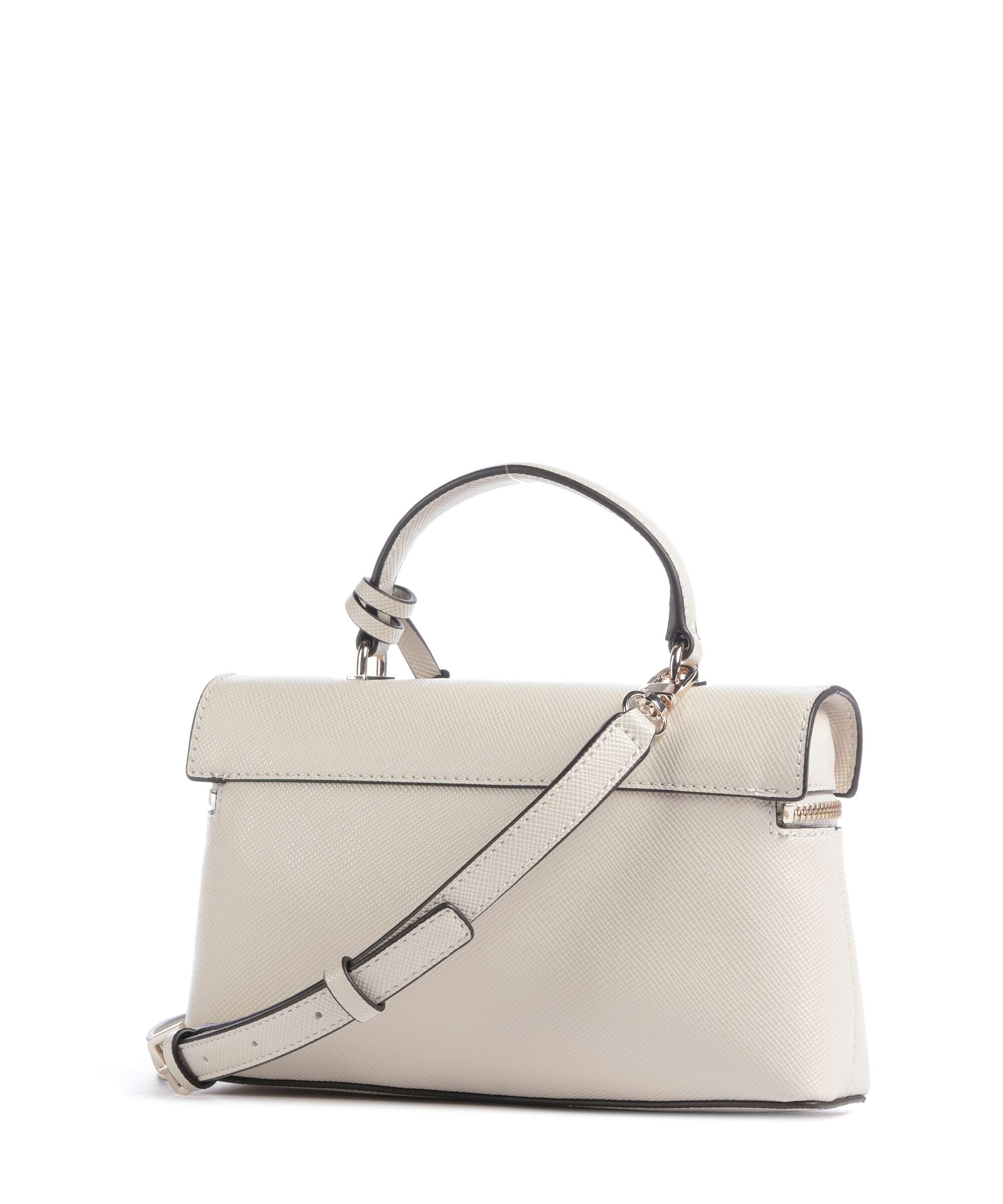 Guess Danielle Handbag bone