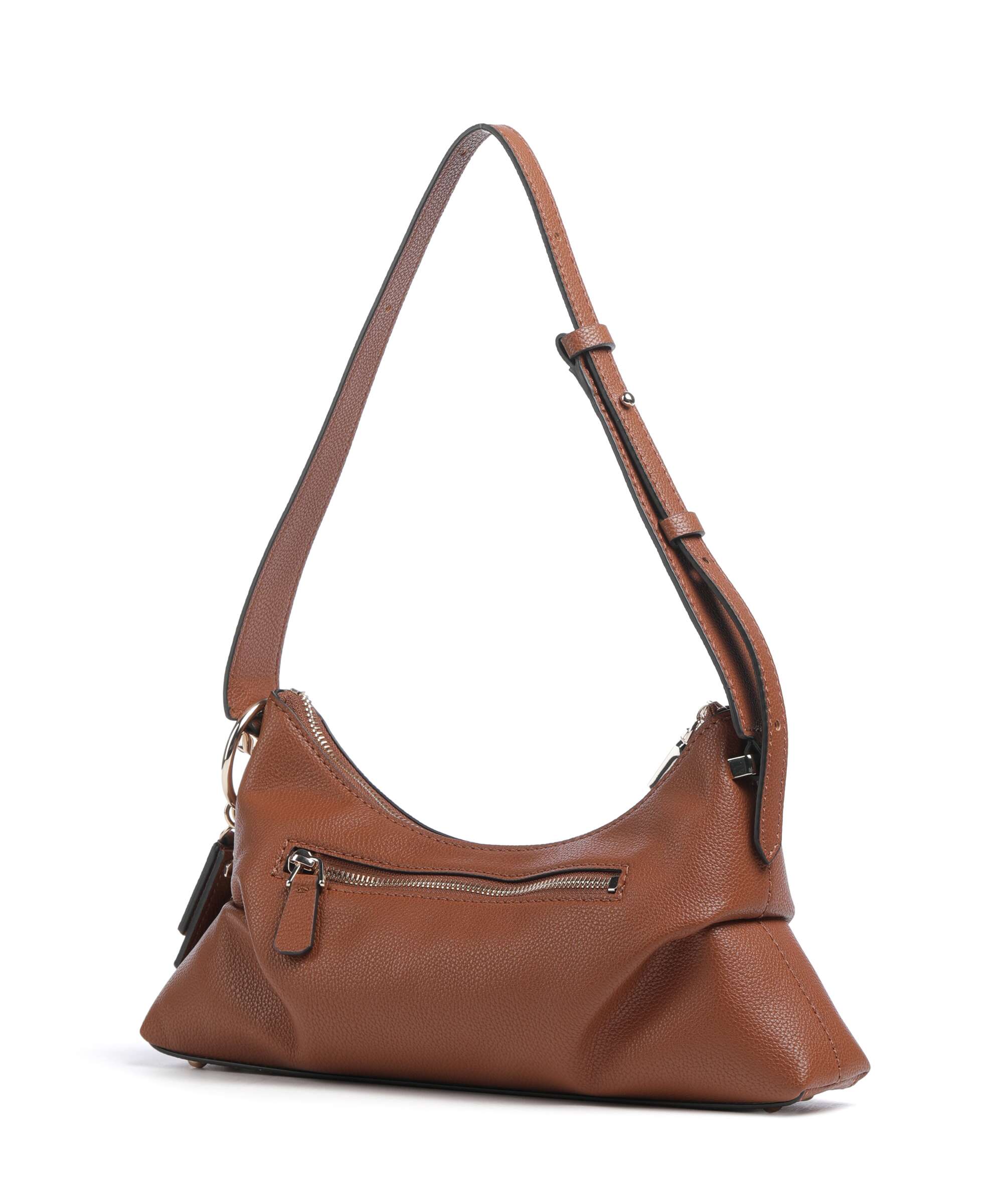Guess Suzy Hobo bag cognac