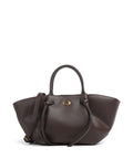 Guess Allegra Girlfriend Handbag brown