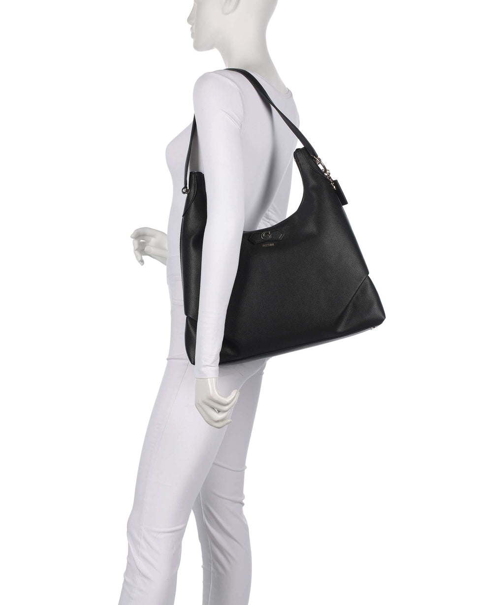 Guess Suzy Hobo bag black