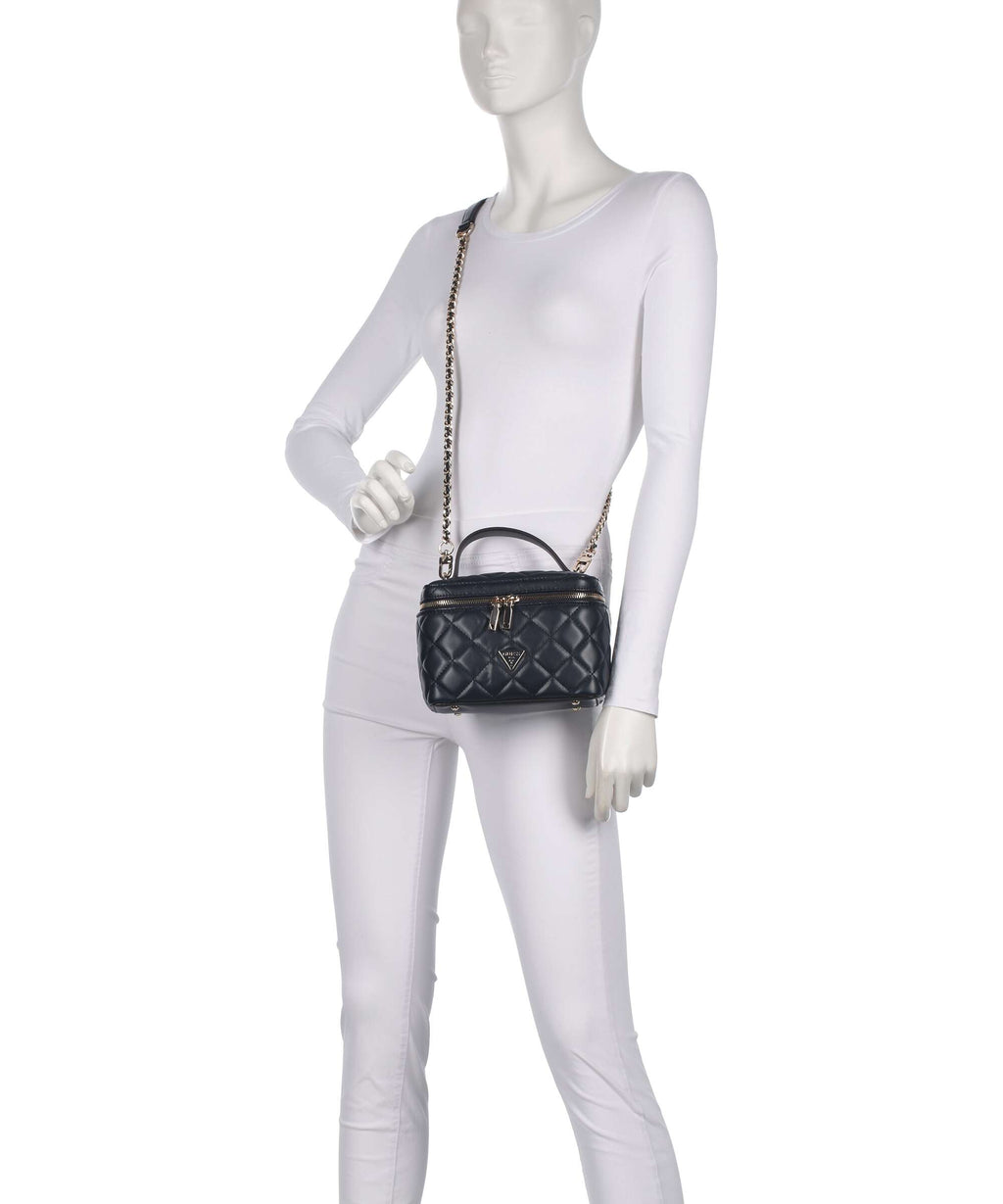 Guess Juliet Crossbody bag midnight