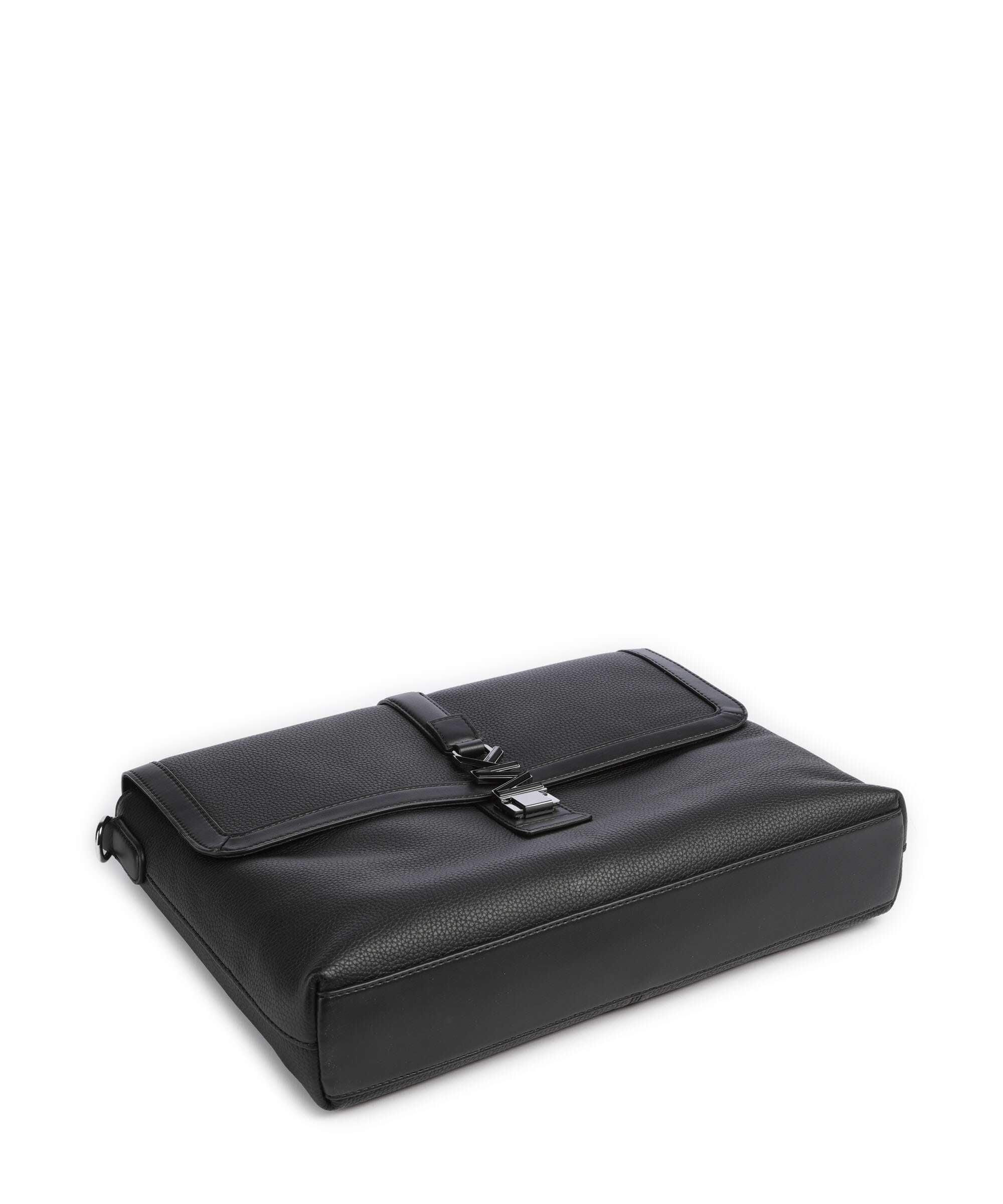 Michael Kors Ezra Messenger bag black