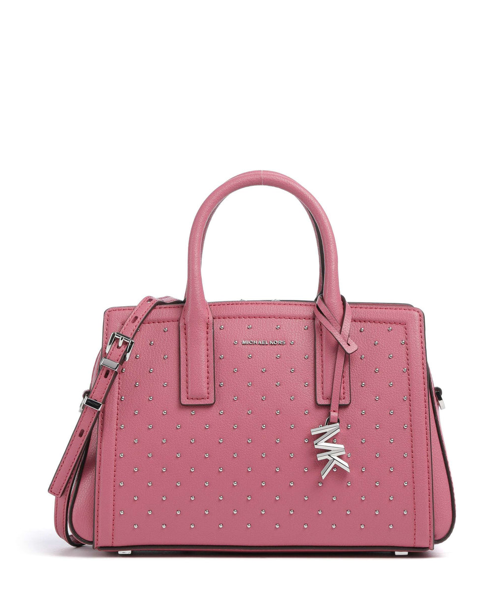 Michael Kors Laila Small Handbag rosewood