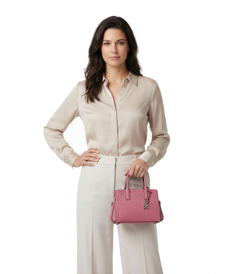 Michael Kors Laila XS Handbag rosewood