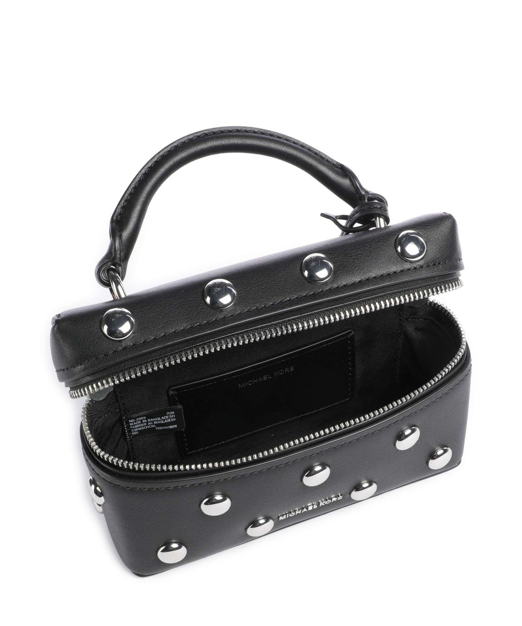 Michael Kors Jana XS Crossbody bag black