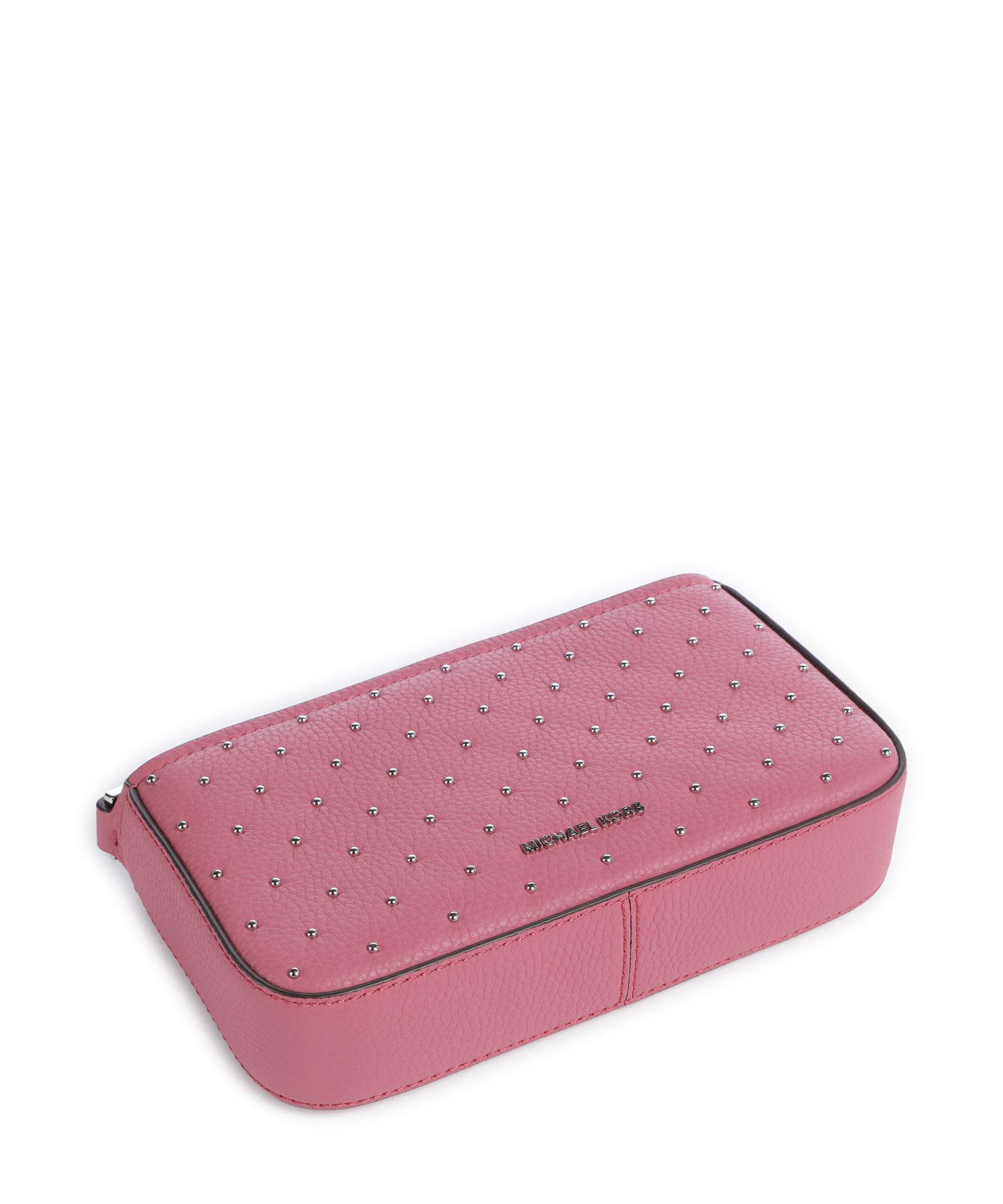 Michael Kors Bryant Small Crossbody bag rosewood