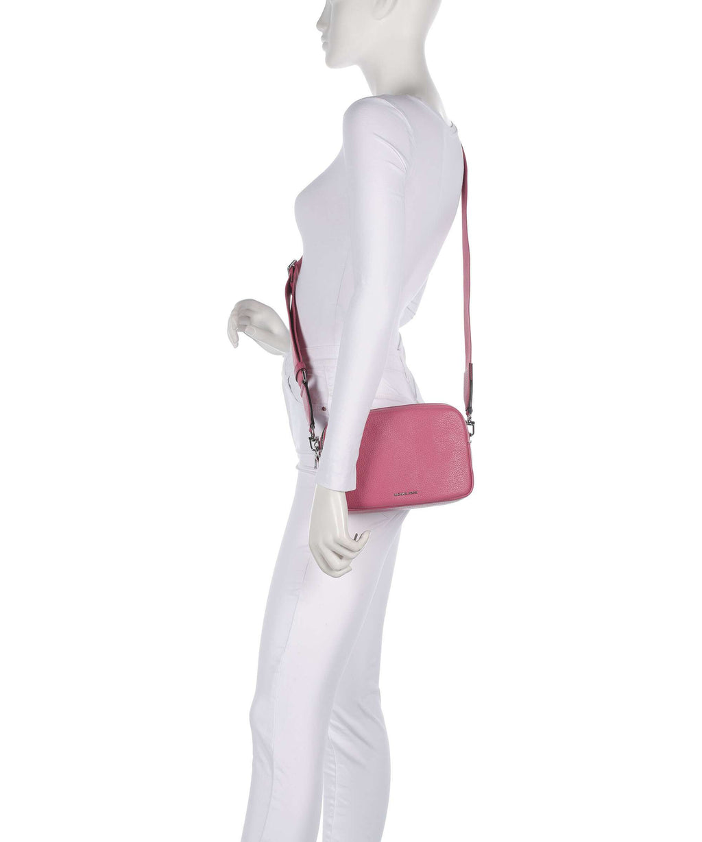 Michael Kors Bryant Medium Crossbody bag rosewood