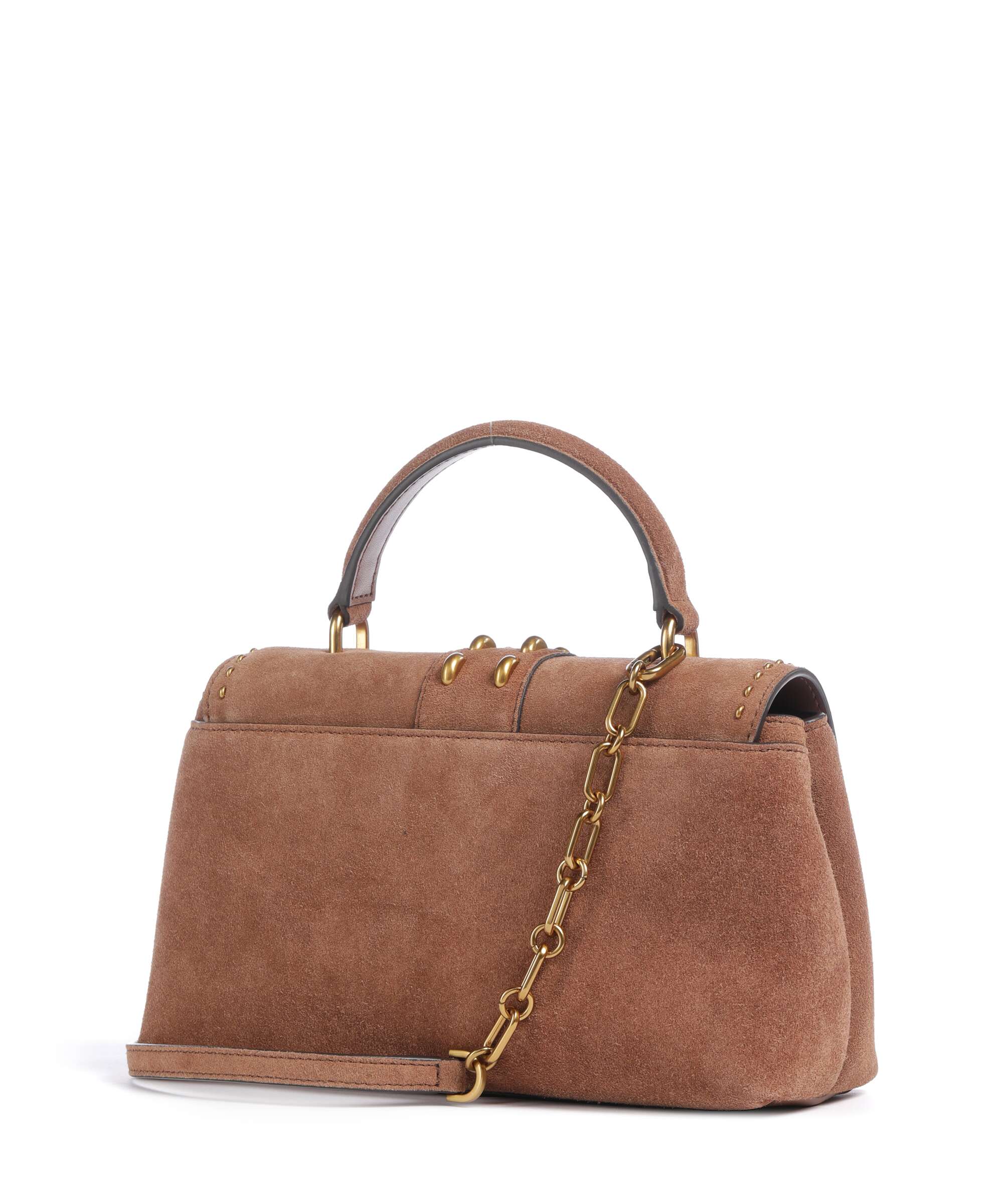 Michael Kors Tribeca Medium Handbag luggage