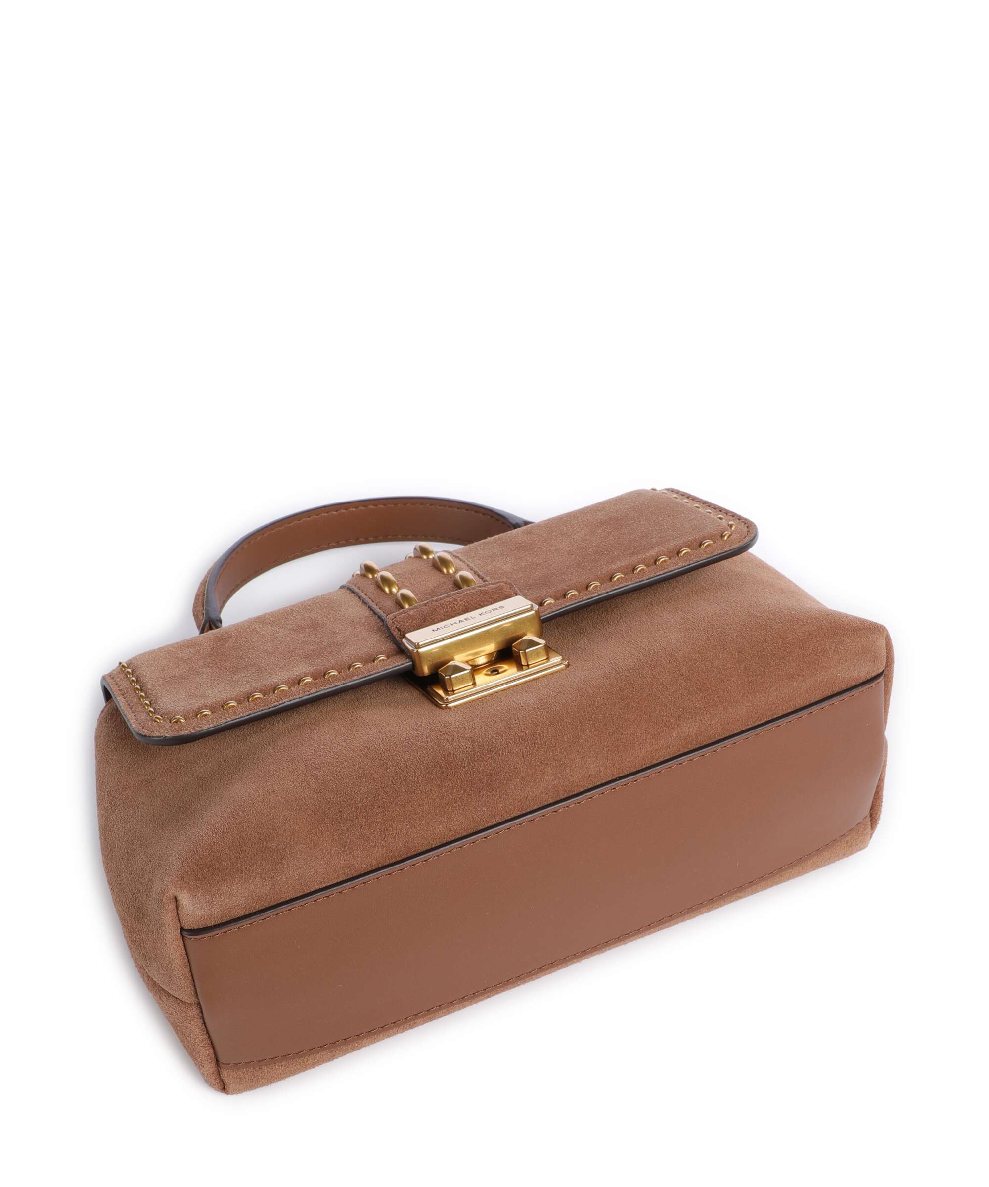 Michael Kors Tribeca Medium Handbag luggage