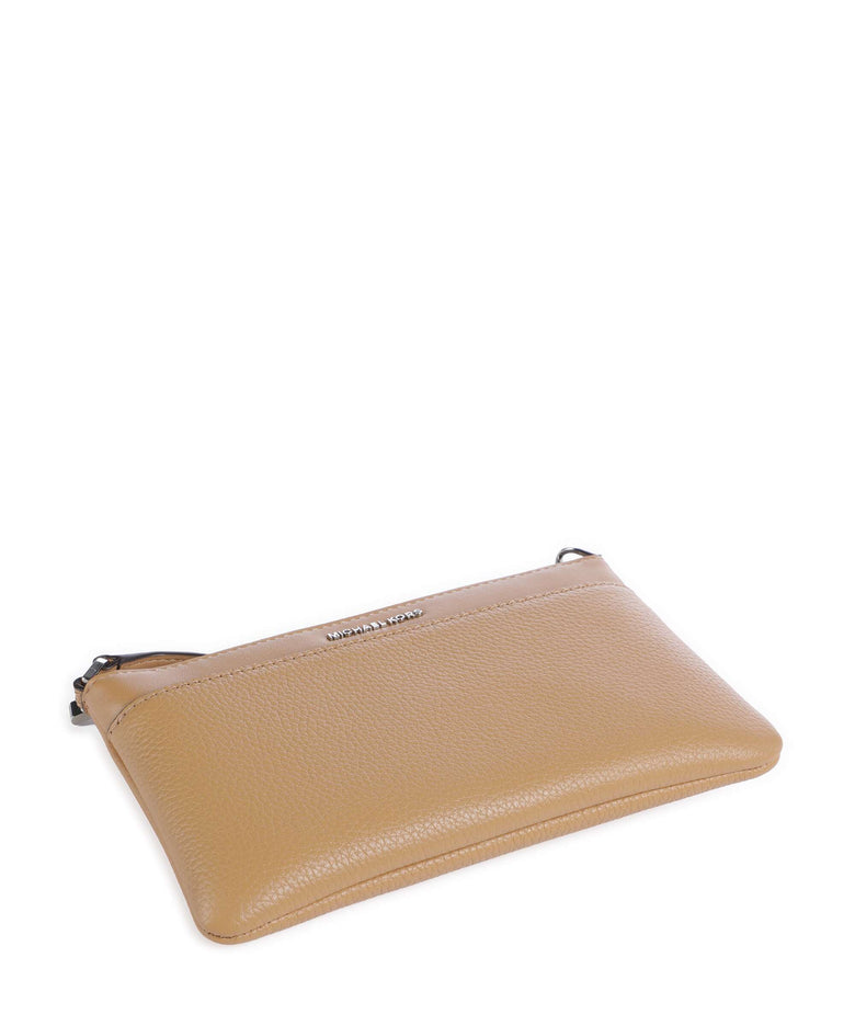 Michael Kors Jet Set Medium Shoulder bag peanut