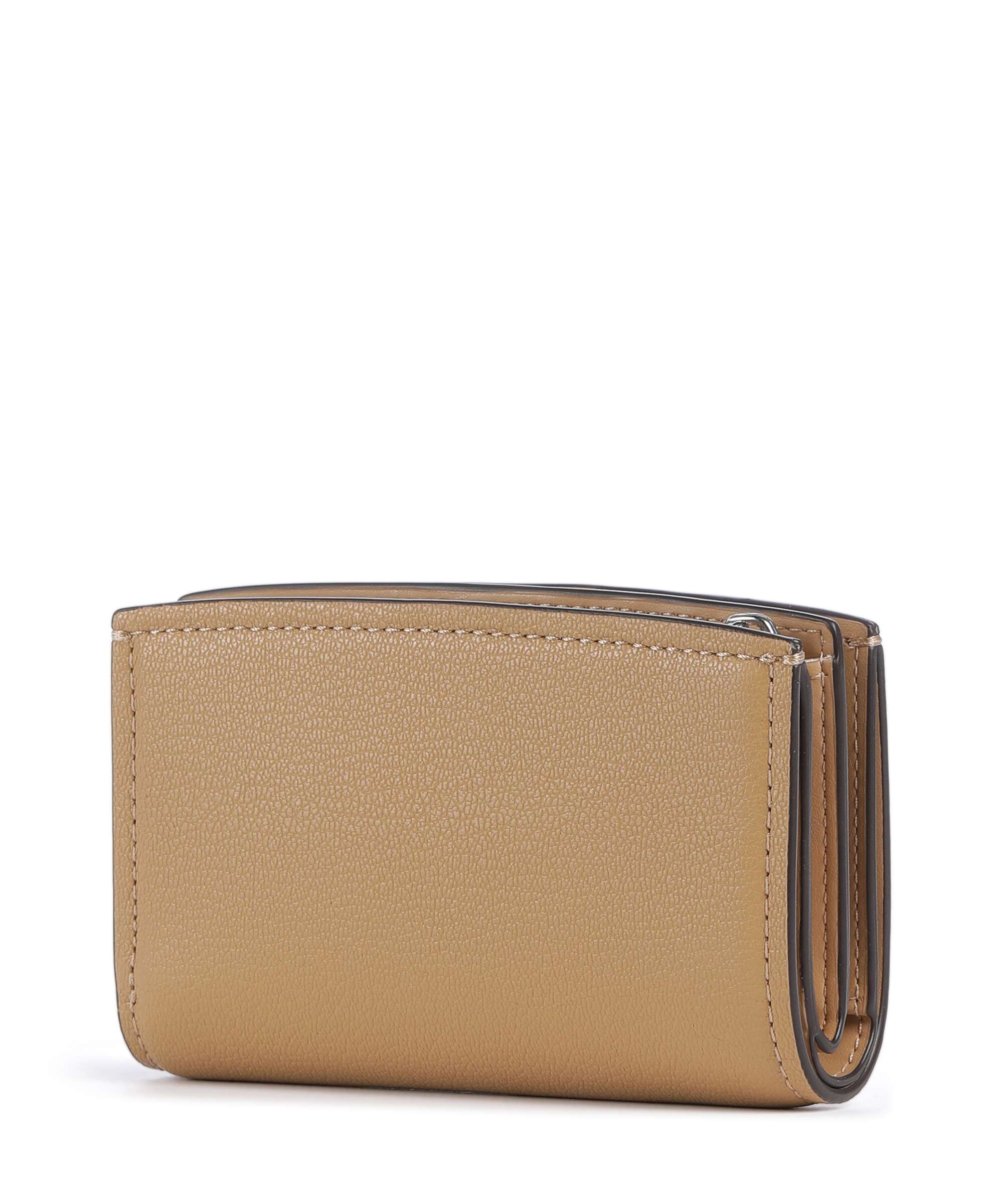 Michael Kors Bryant Medium Wallet peanut
