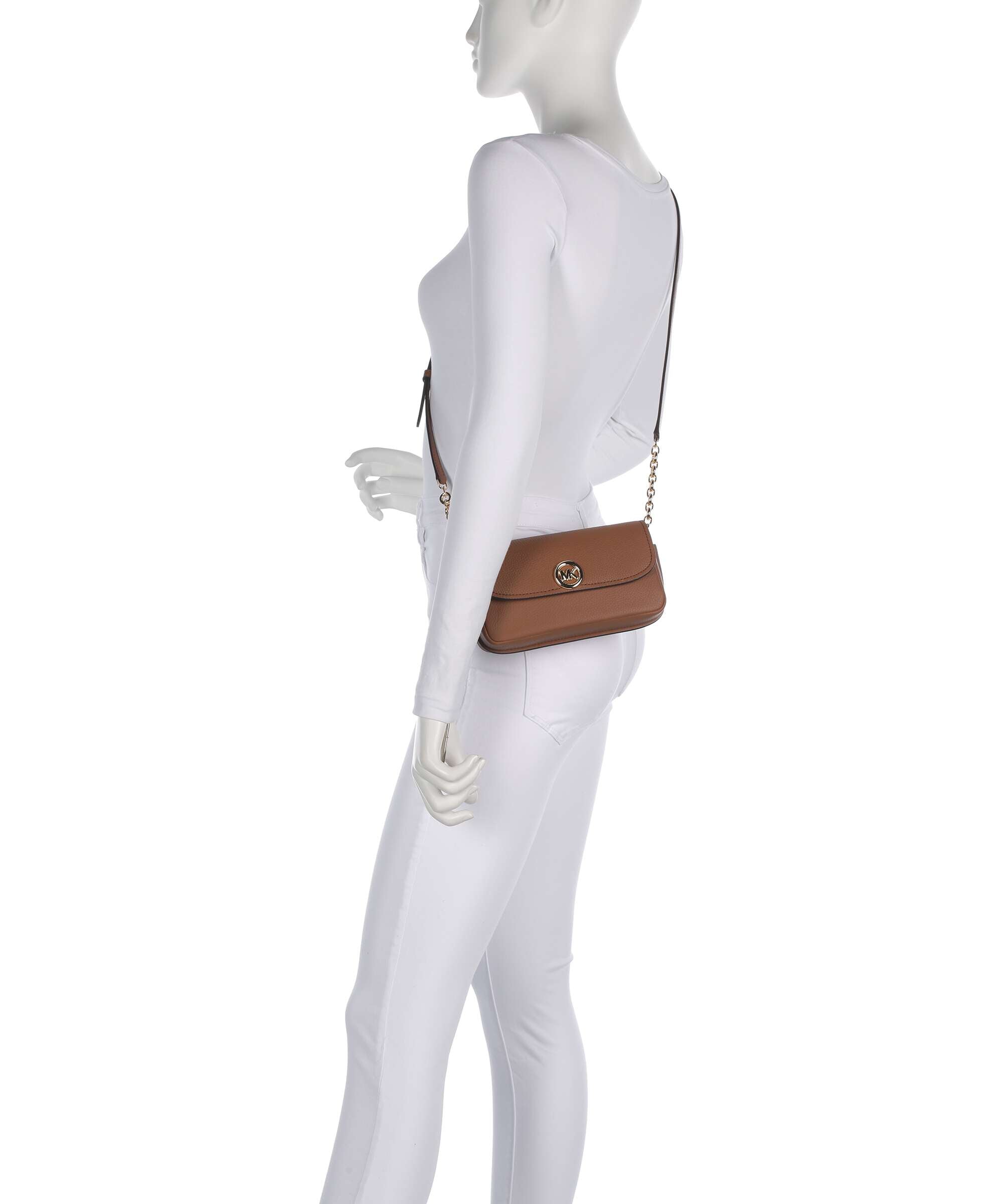 Michael Kors Nolita Small Crossbody bag luggage