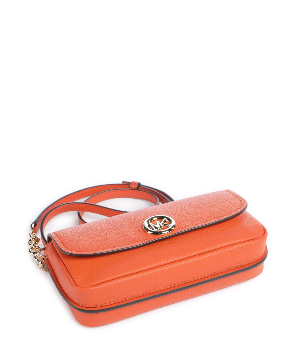 Michael Kors Nolita Small Crossbody bag mimosa