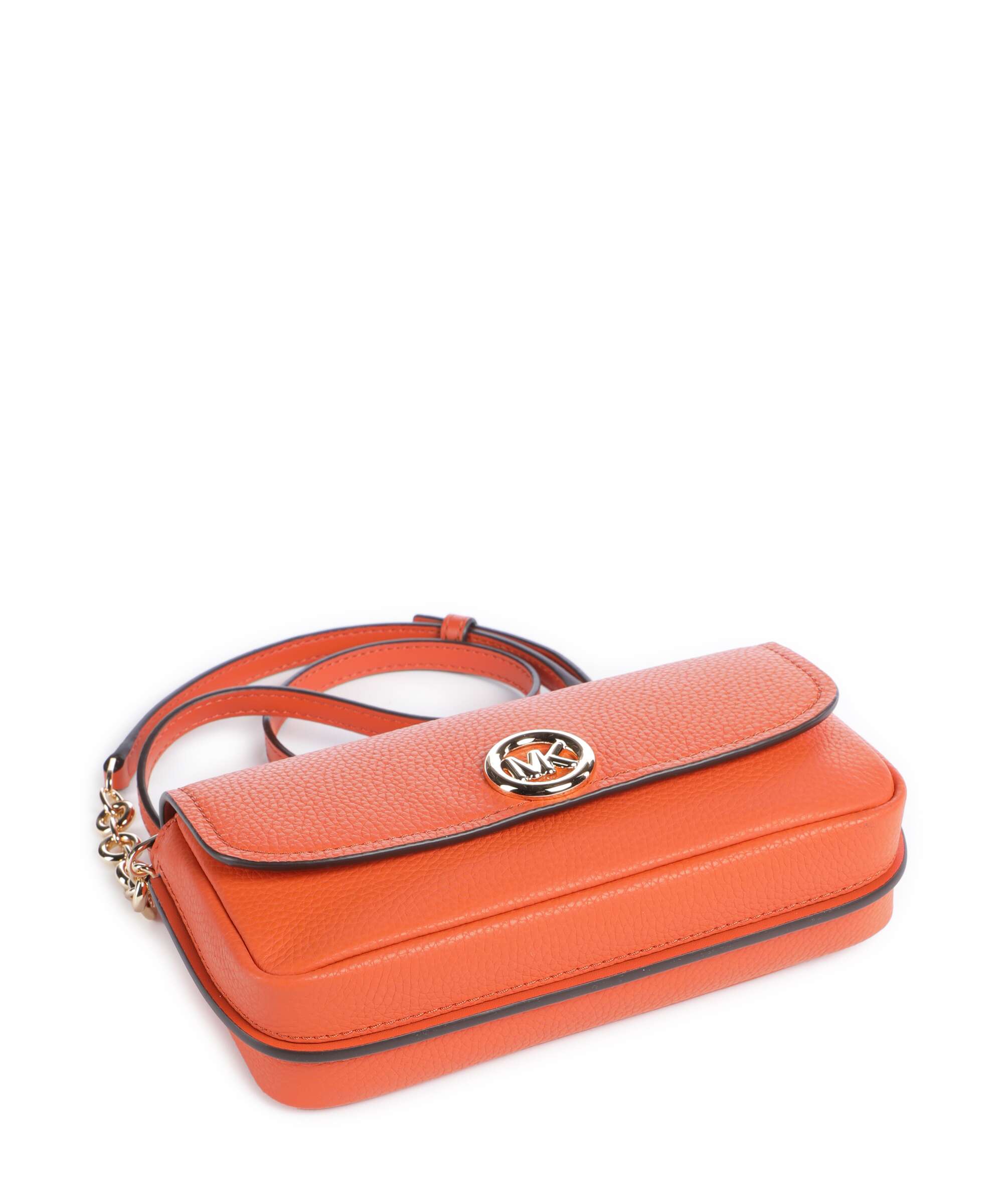 Michael Kors Nolita Small Crossbody bag mimosa