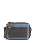 Michael Kors Maeve Large Crossbody bag new horizon