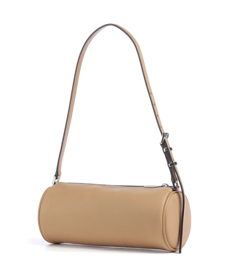 Michael Kors Izzy Small Shoulder bag peanut