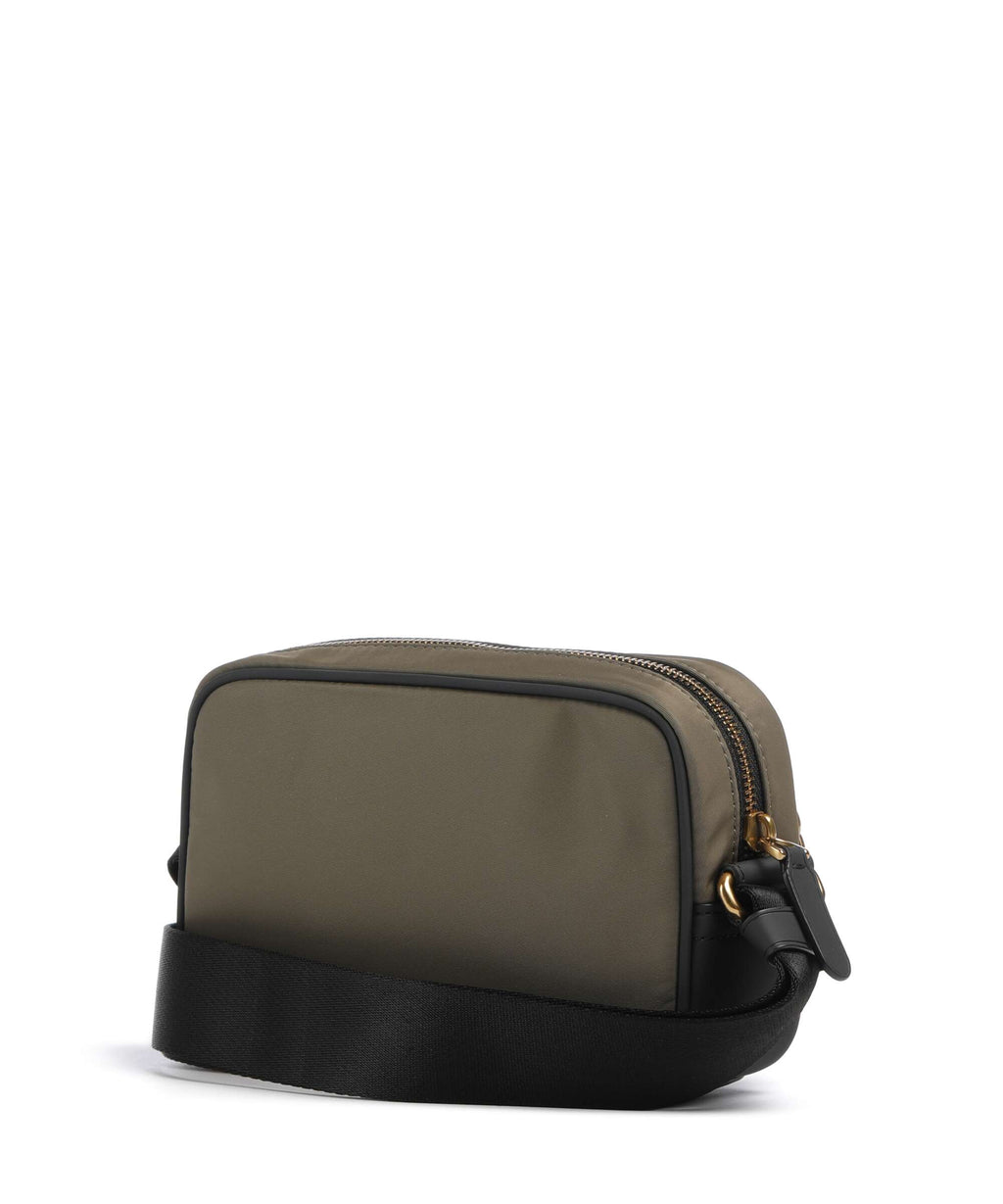 Michael Kors Brooklyn Crossbody bag loden