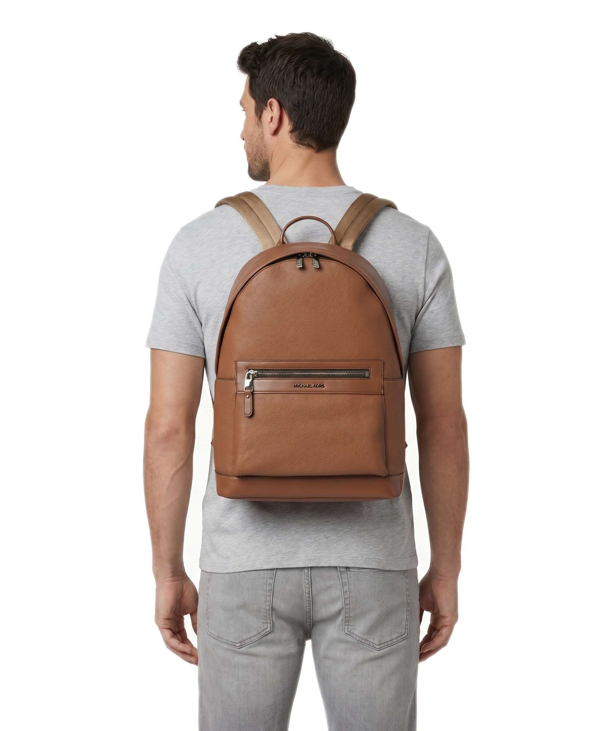 Michael Kors Jet Set Backpack luggage