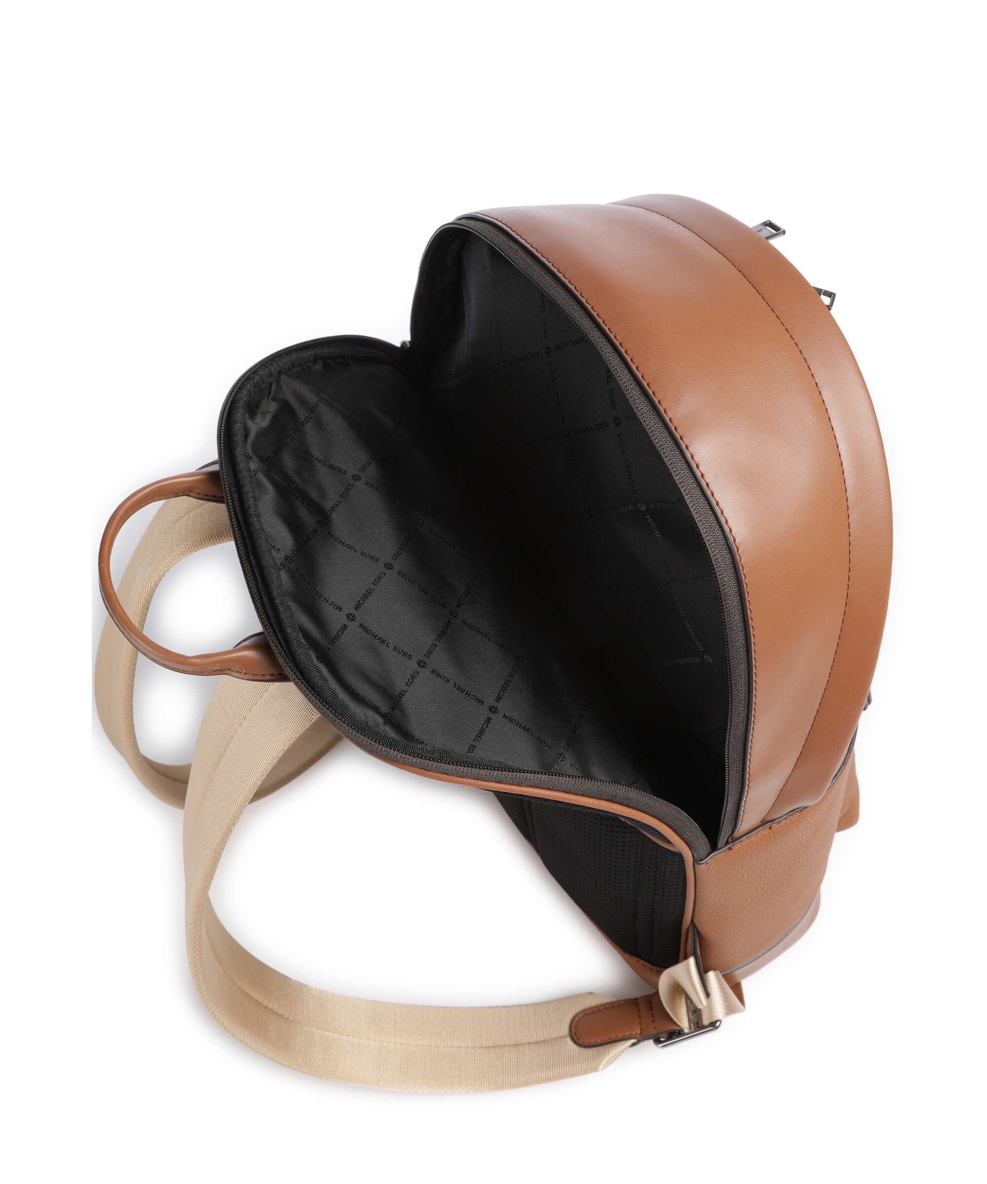 Michael Kors Jet Set Backpack luggage