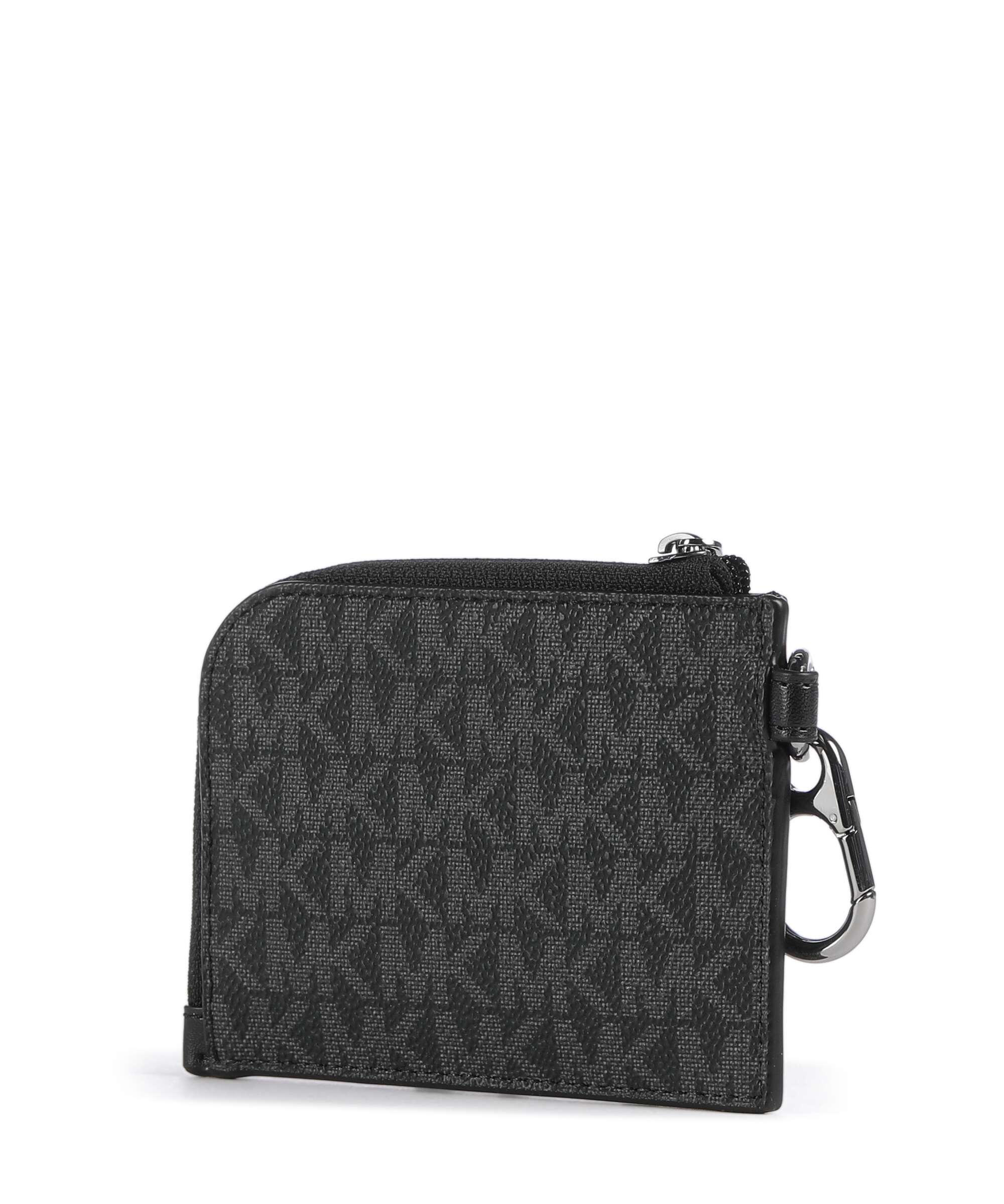 Michael Kors Hudson Wallet black