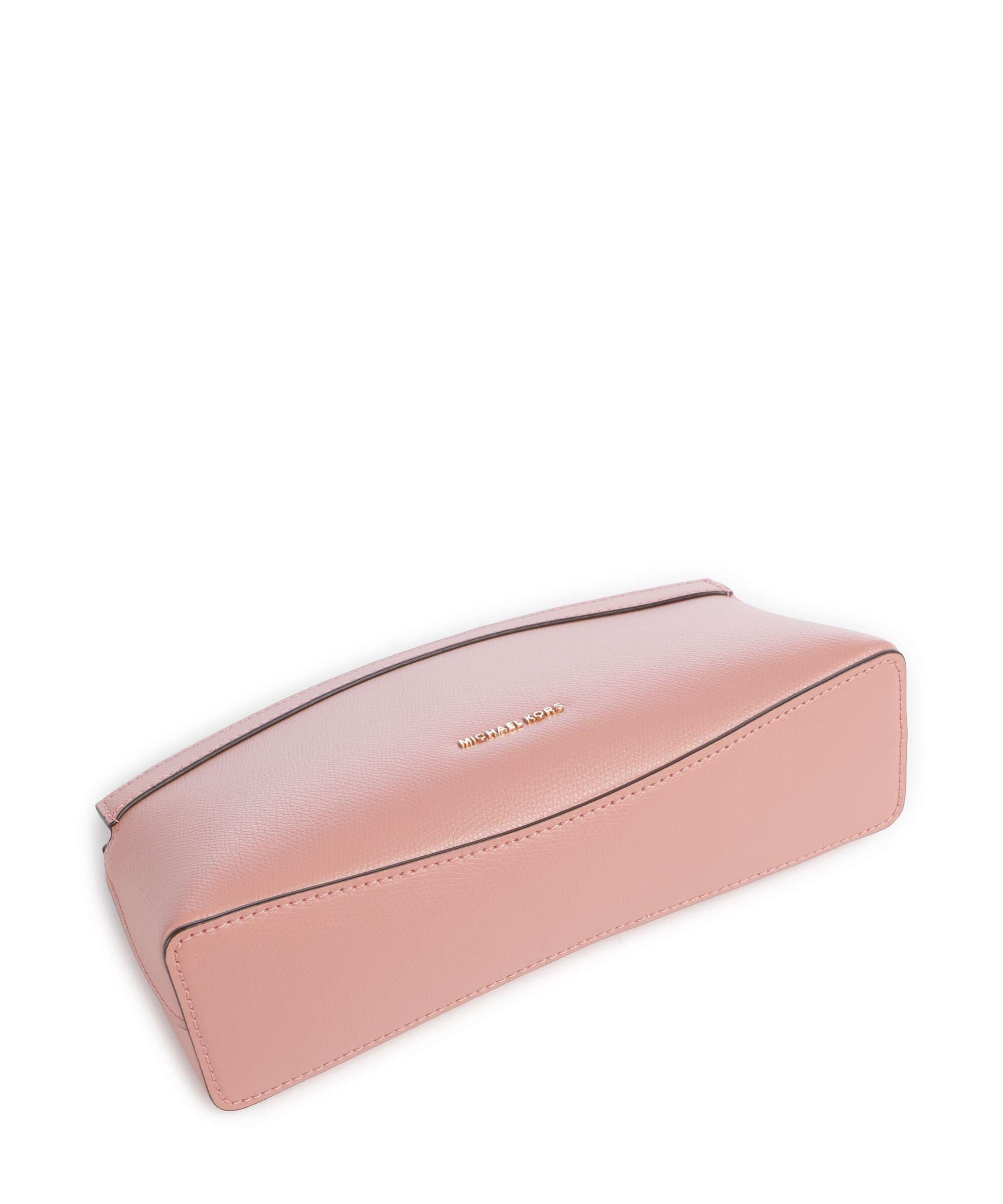 Michael Kors Athena Dome Chain Small Shoulder bag primrose