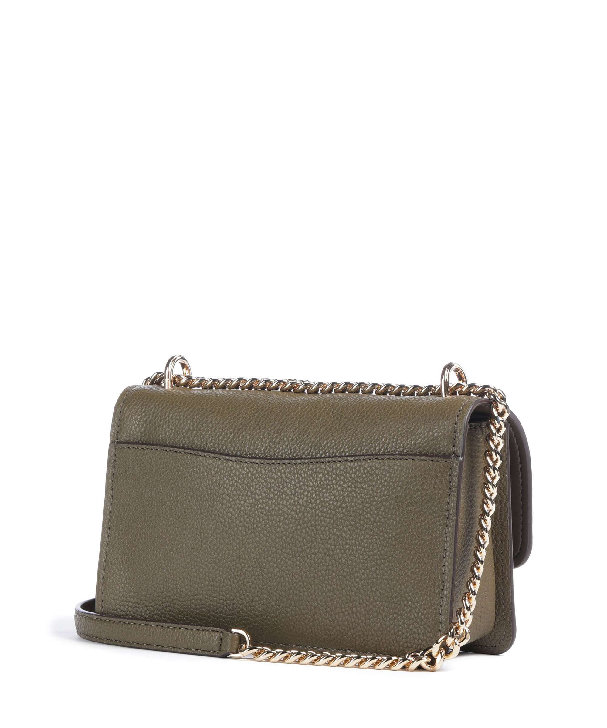 Michael Kors Claire Large Shoulder bag loden