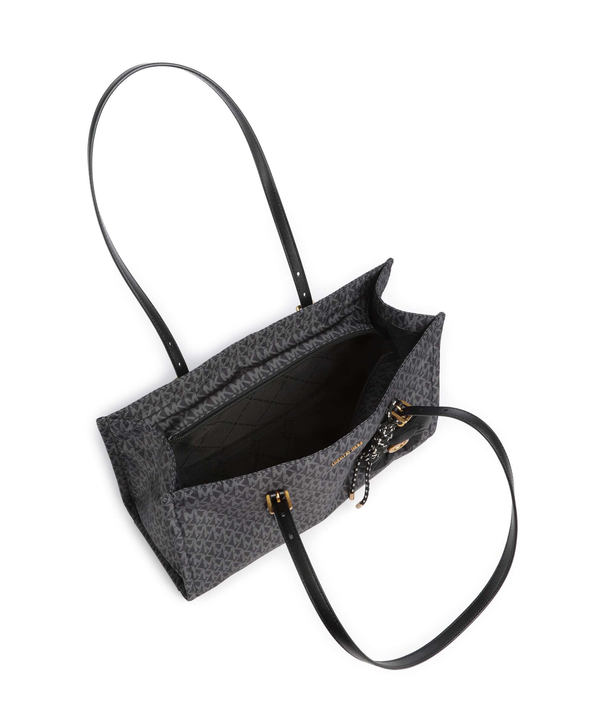 Michael Kors Zadie Medium Tote bag black