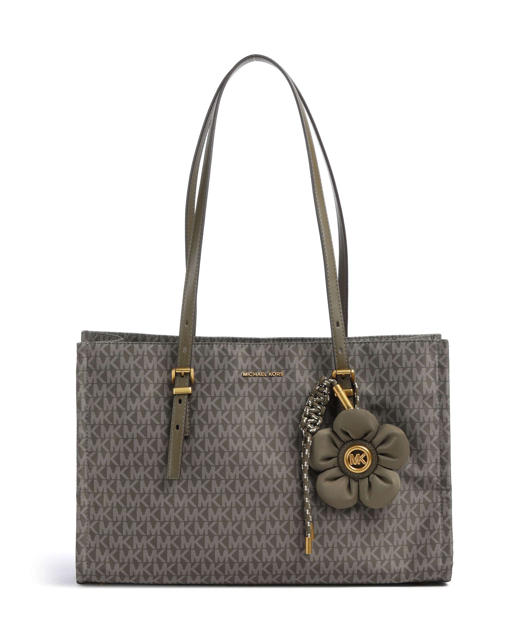 Michael Kors Zadie Medium Tote bag loden