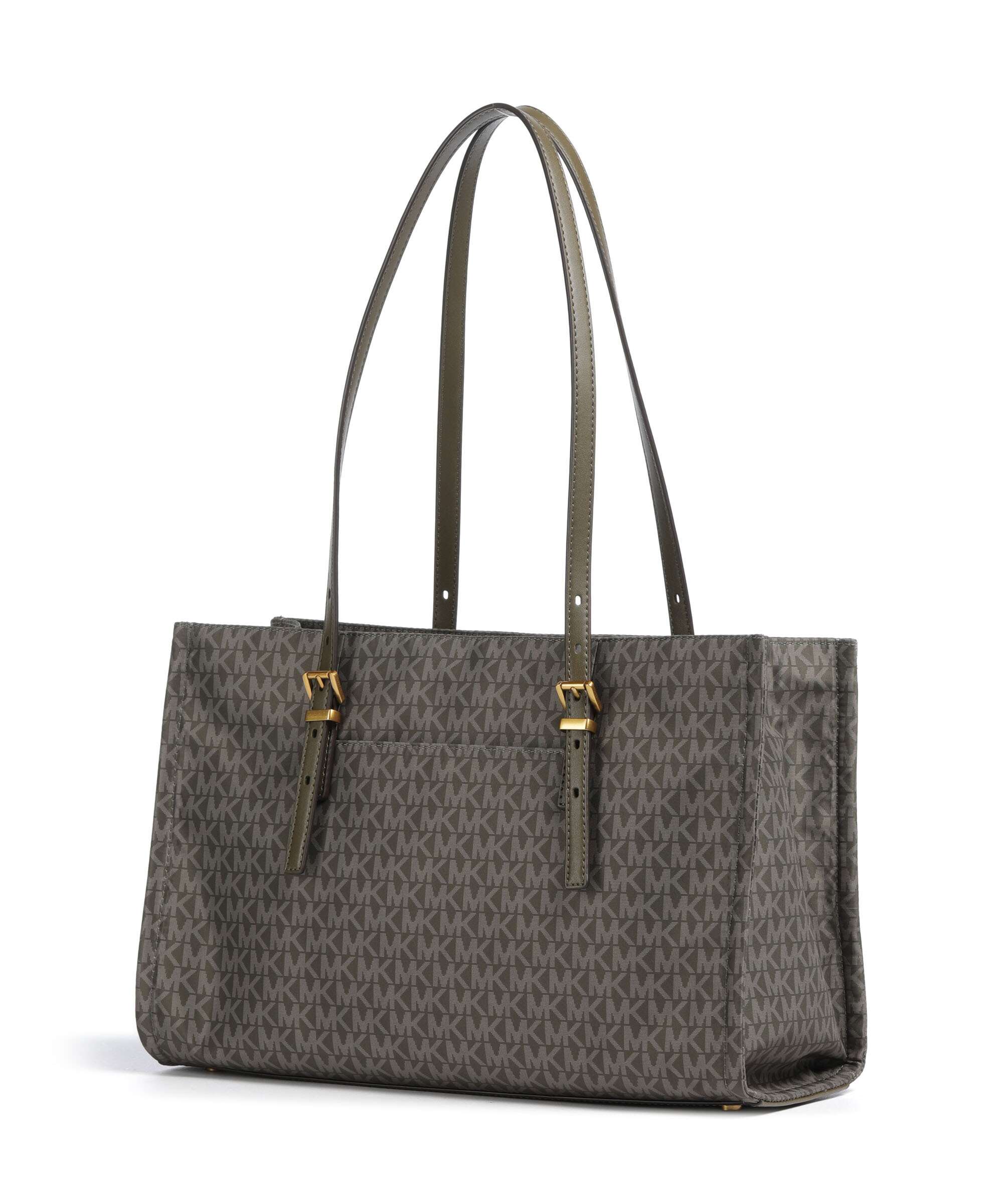 Michael Kors Zadie Medium Tote bag loden