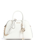 Michael Kors Freddie Medium Handbag eggshell