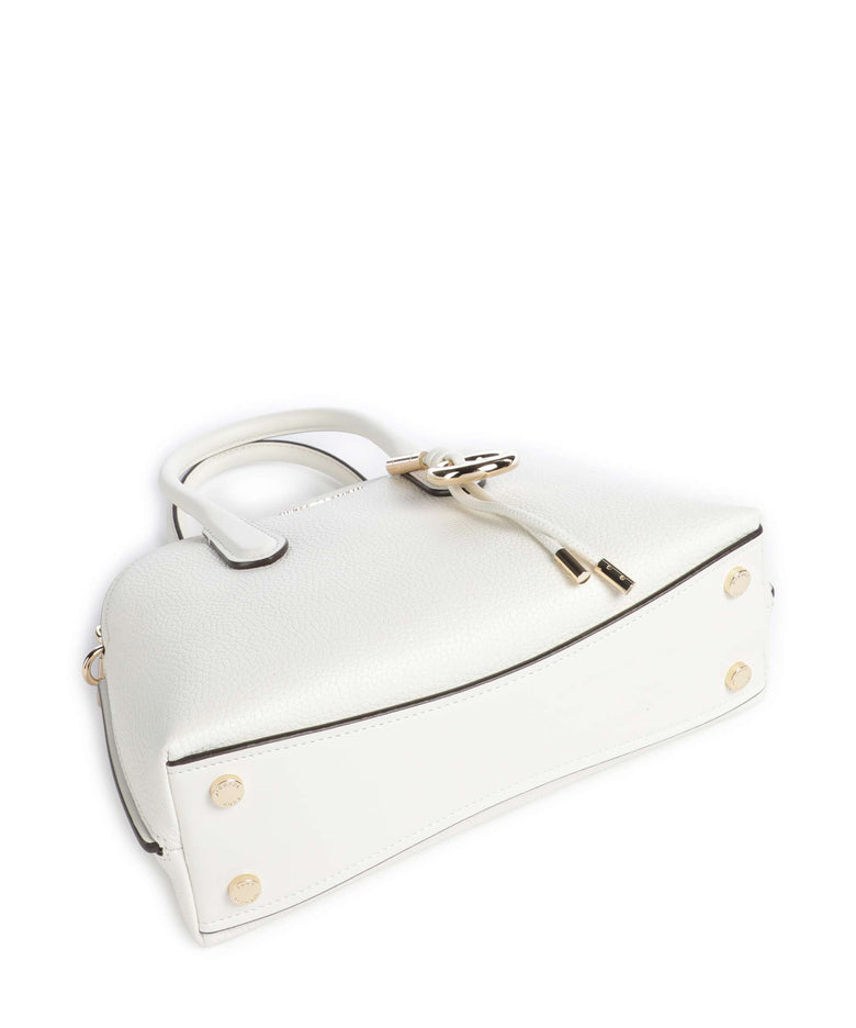 Michael Kors Freddie Medium Handbag eggshell