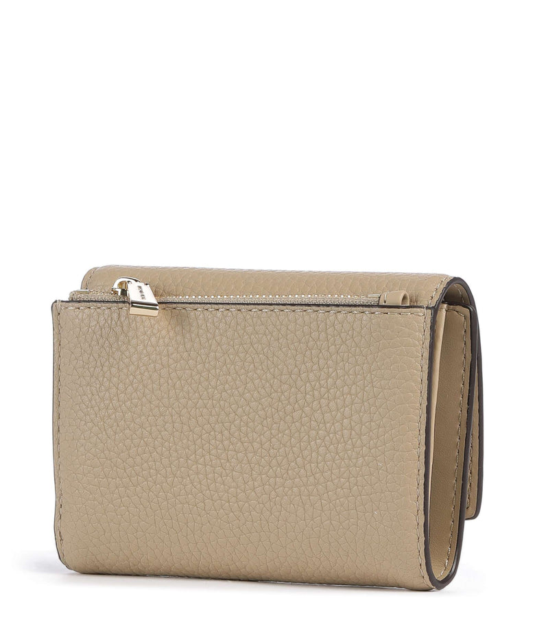 Michael Kors Bryant Wallet khaki