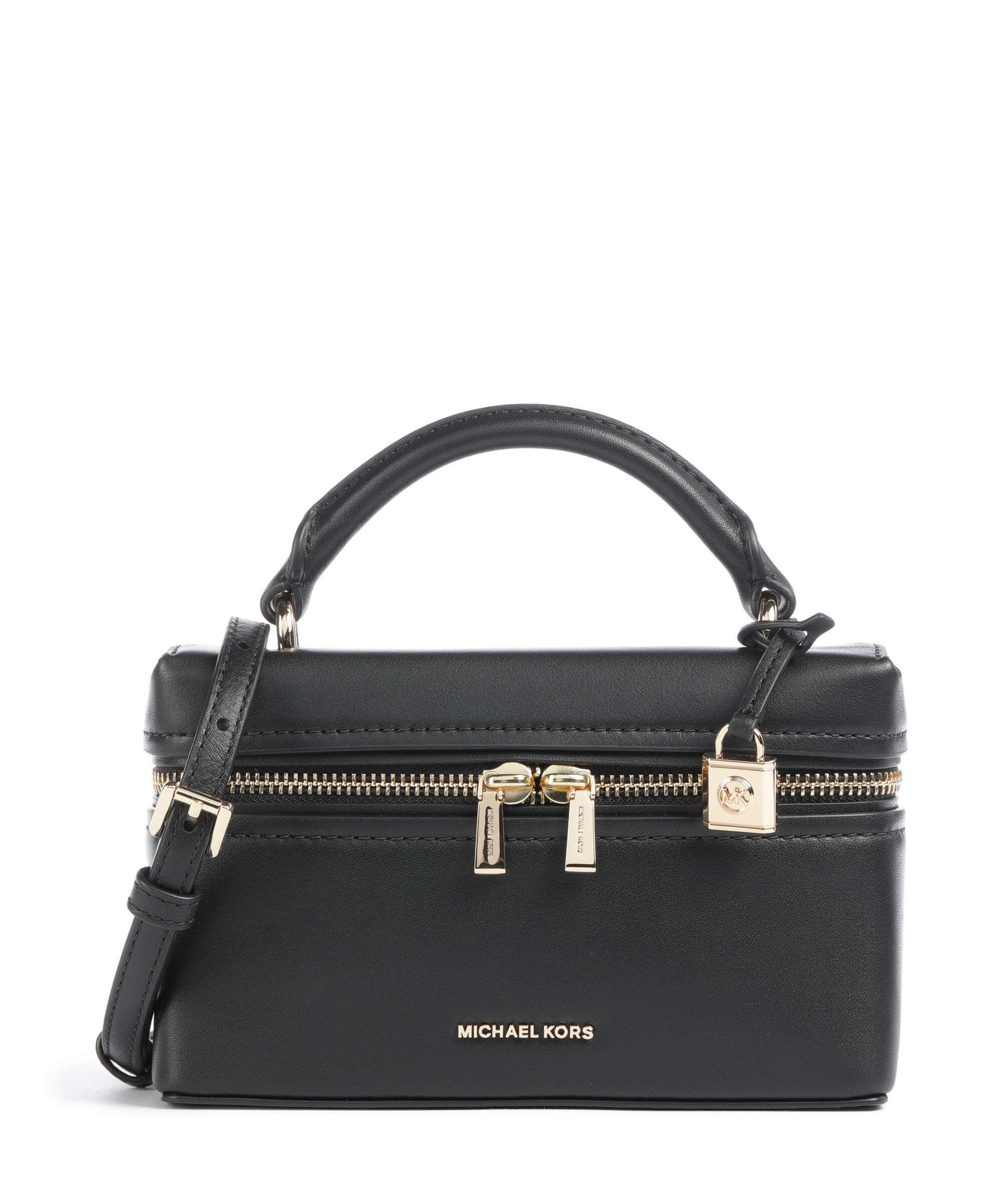 Michael Kors Jana XS Crossbody bag black