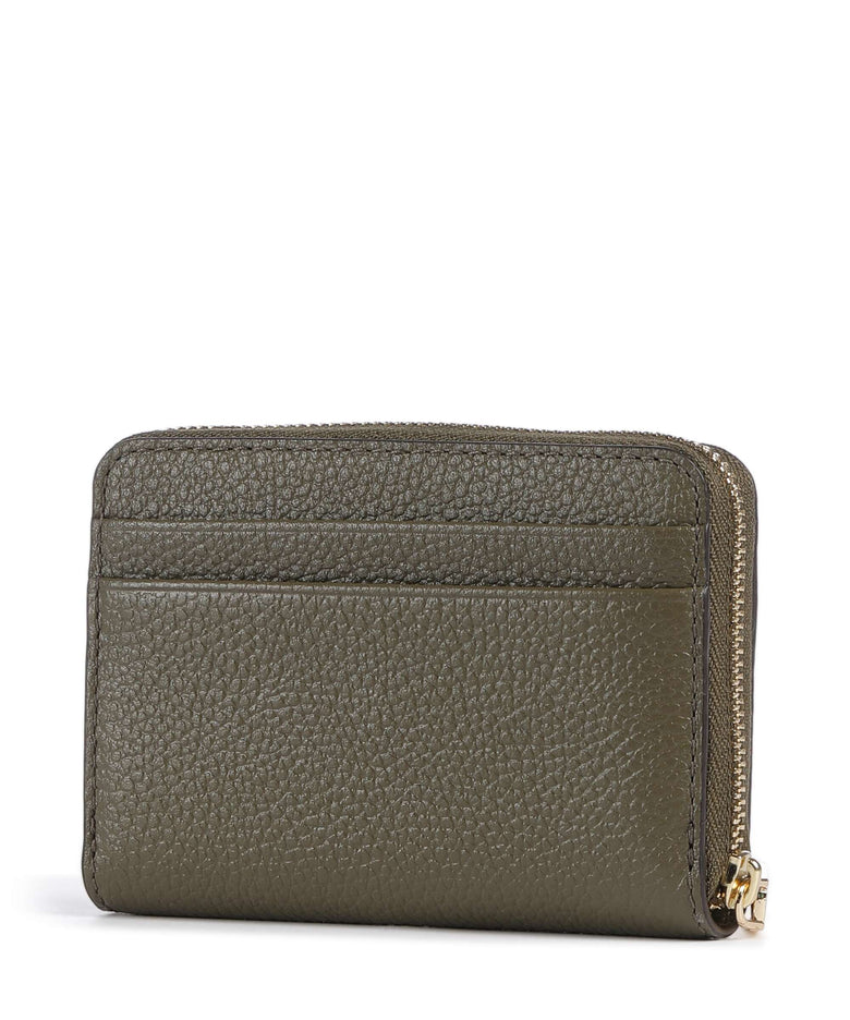Michael Kors Jet Set Wallet loden