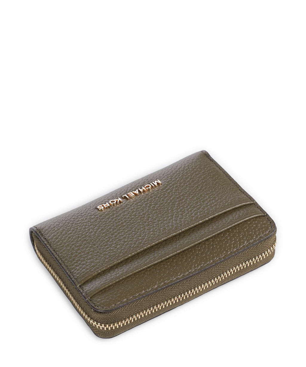 Michael Kors Jet Set Wallet loden