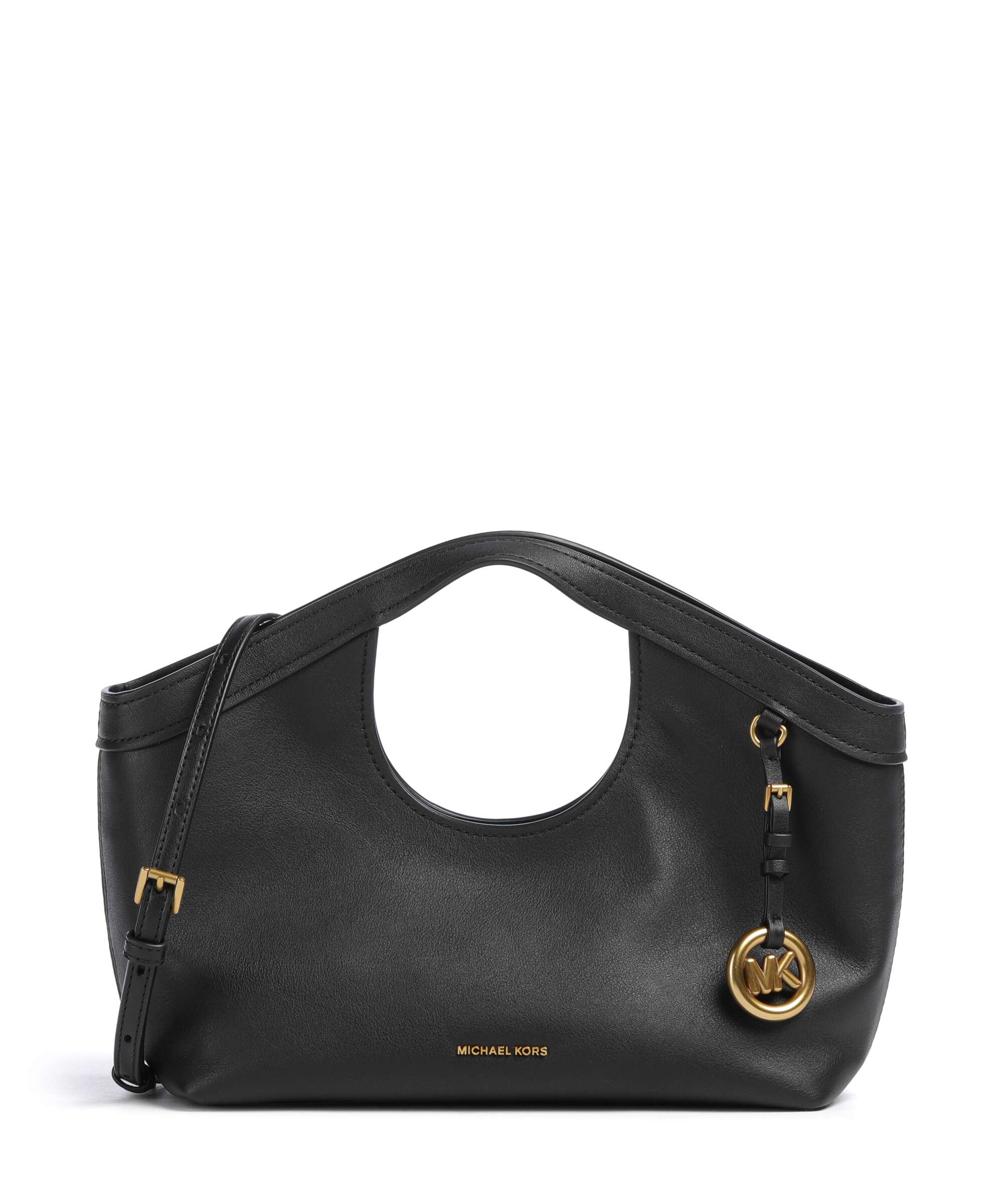 Michael Kors Haddie Medium Handbag black