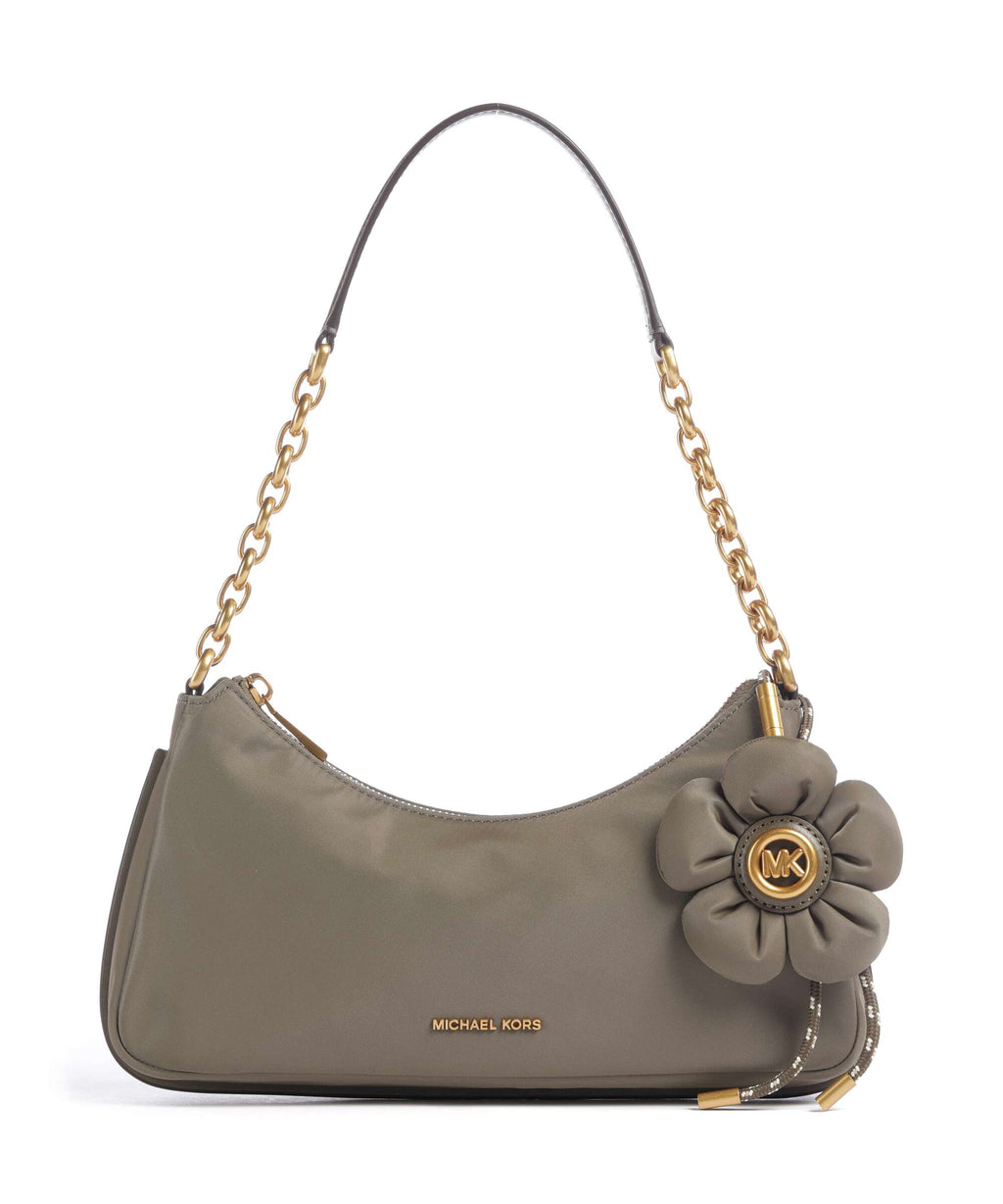Michael Kors Nolita Medium Shoulder bag loden