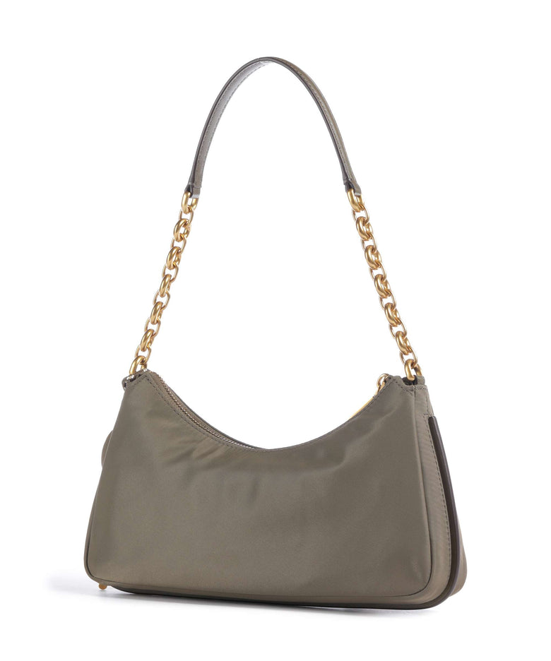 Michael Kors Nolita Medium Shoulder bag loden