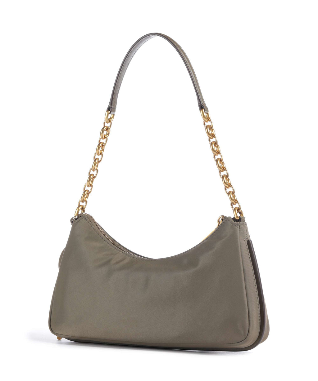 Michael Kors Nolita Medium Shoulder bag loden