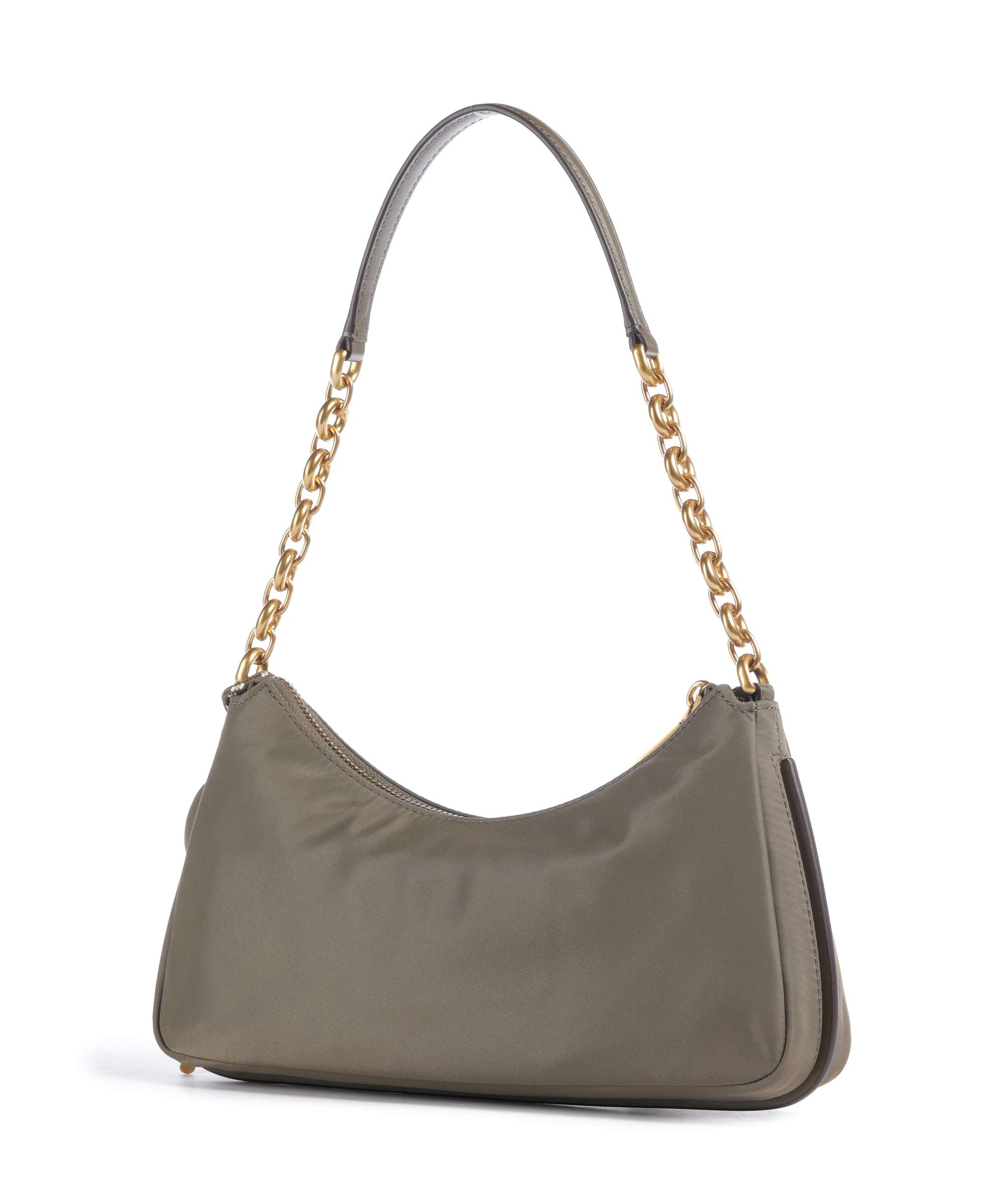 Michael Kors Nolita Medium Shoulder bag loden