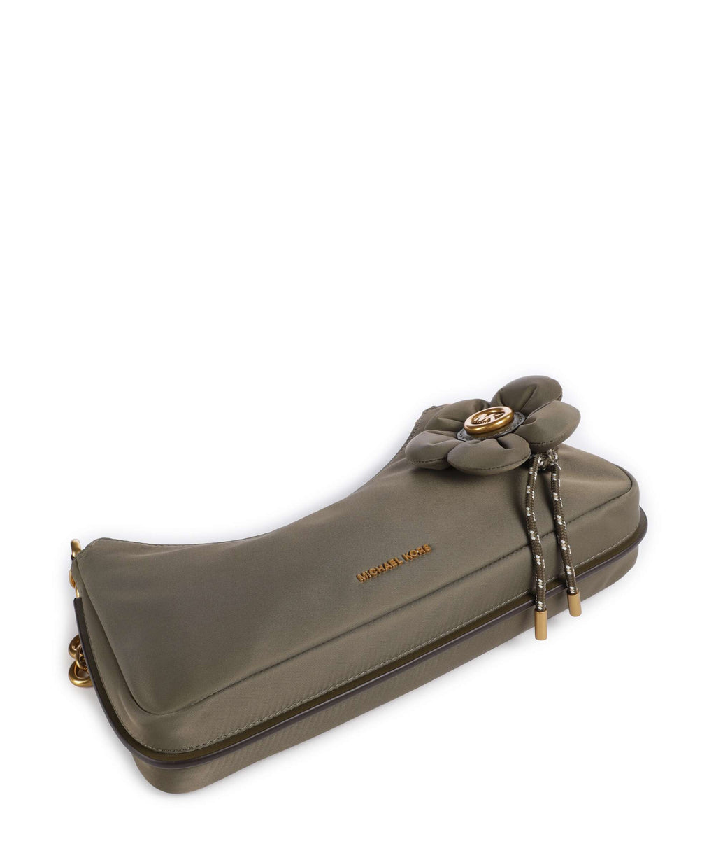 Michael Kors Nolita Medium Shoulder bag loden