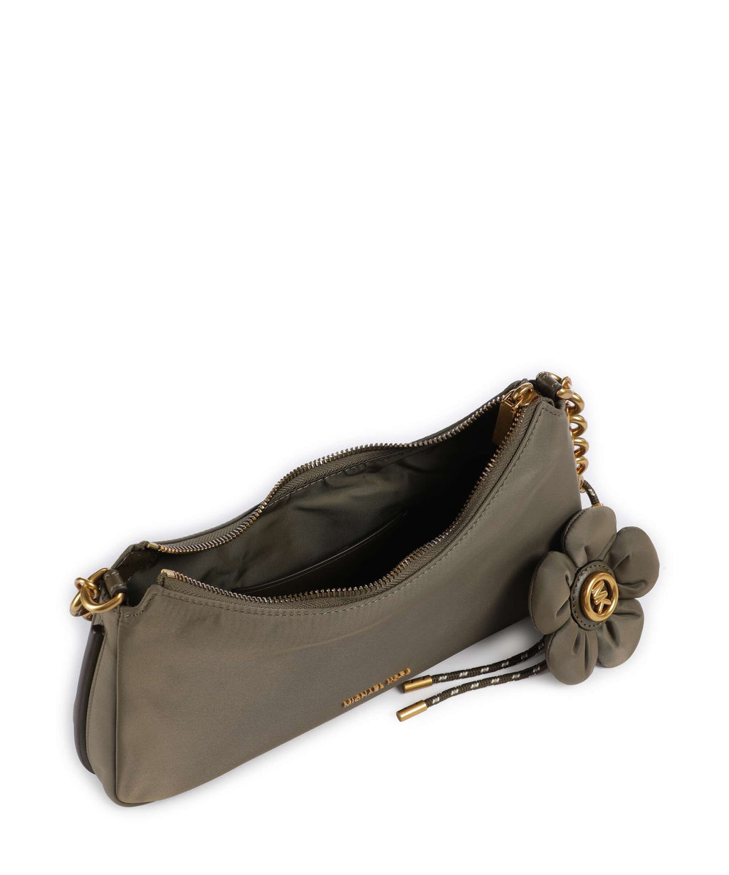 Michael Kors Nolita Medium Shoulder bag loden