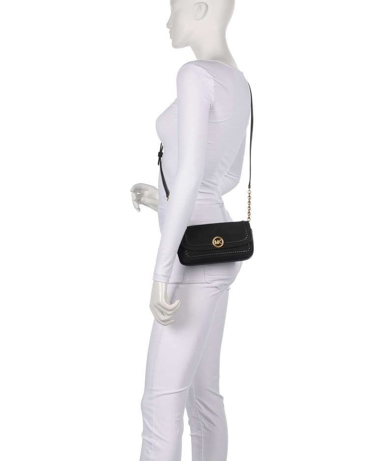 Michael Kors Nolita Small Crossbody bag black