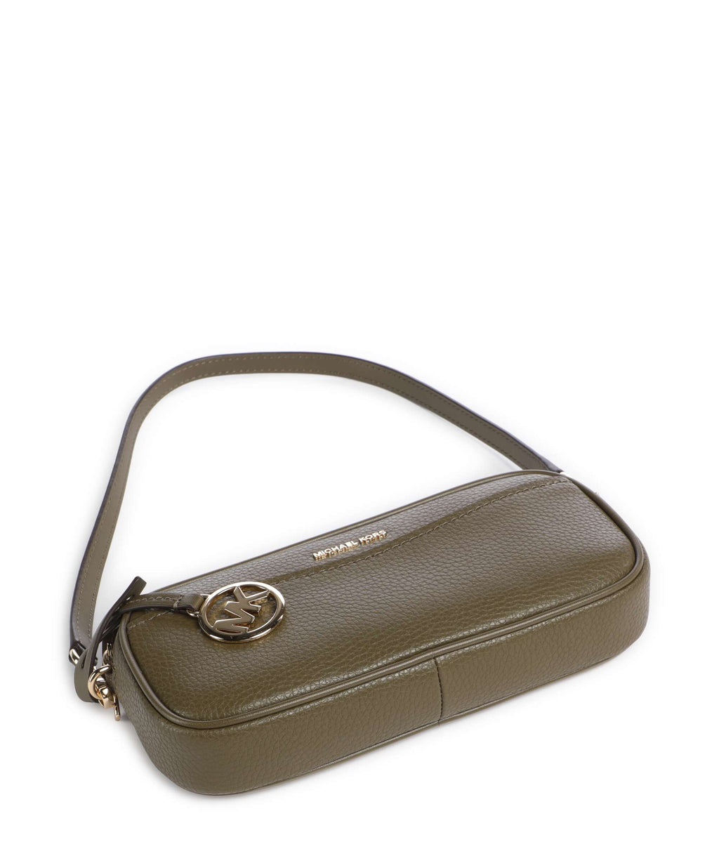 Michael Kors May Small Shoulder bag loden