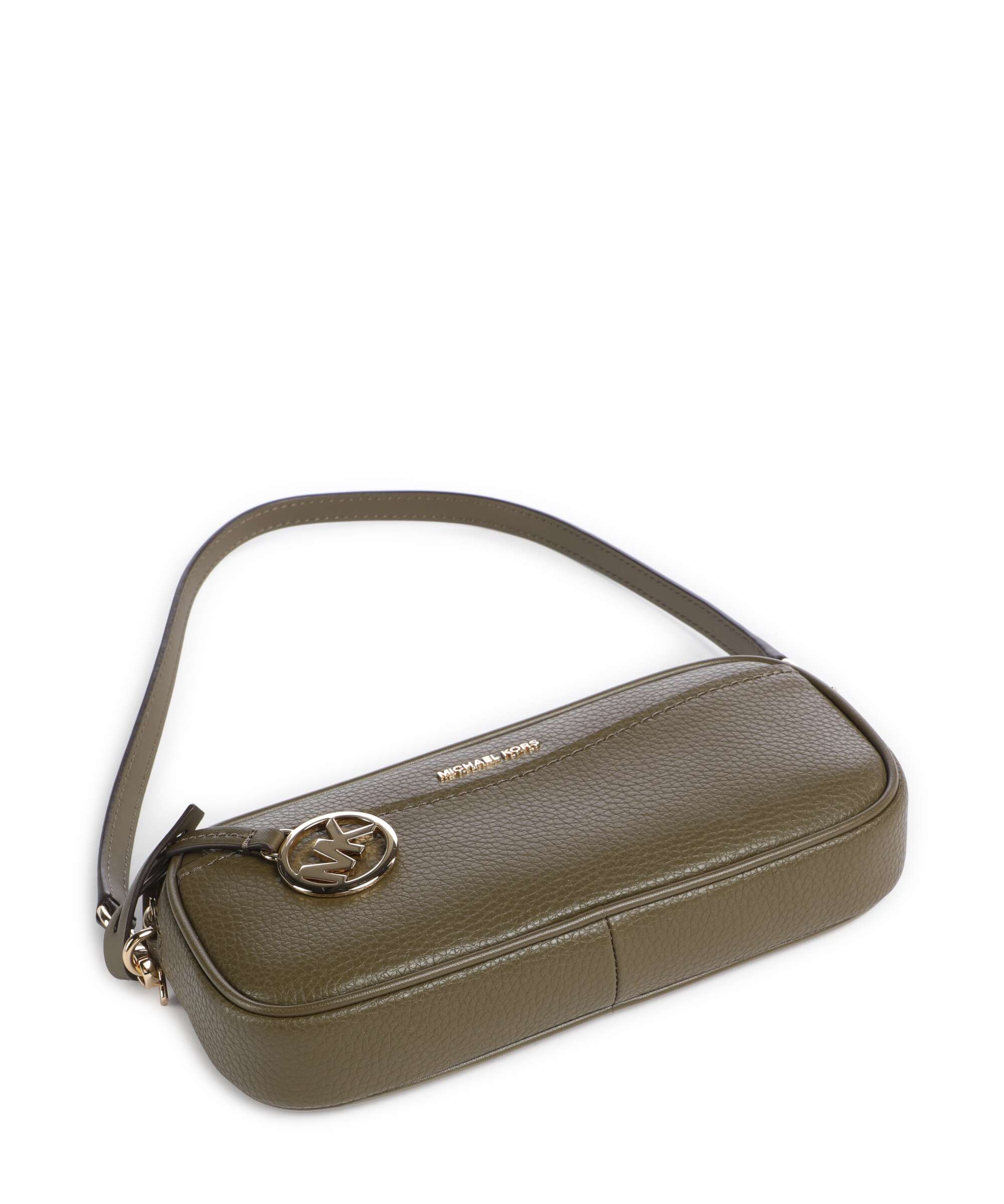 Michael Kors May Small Shoulder bag loden