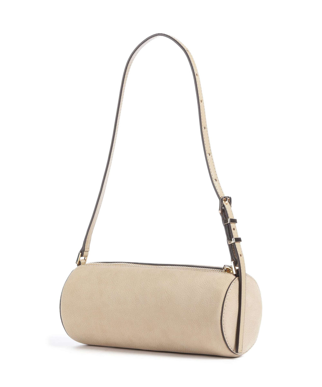 Michael Kors Izzy Small Shoulder bag khaki