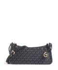 Michael Kors Zadie Small Crossbody bag black