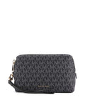 Michael Kors Zadie Small Cosmetic bag black