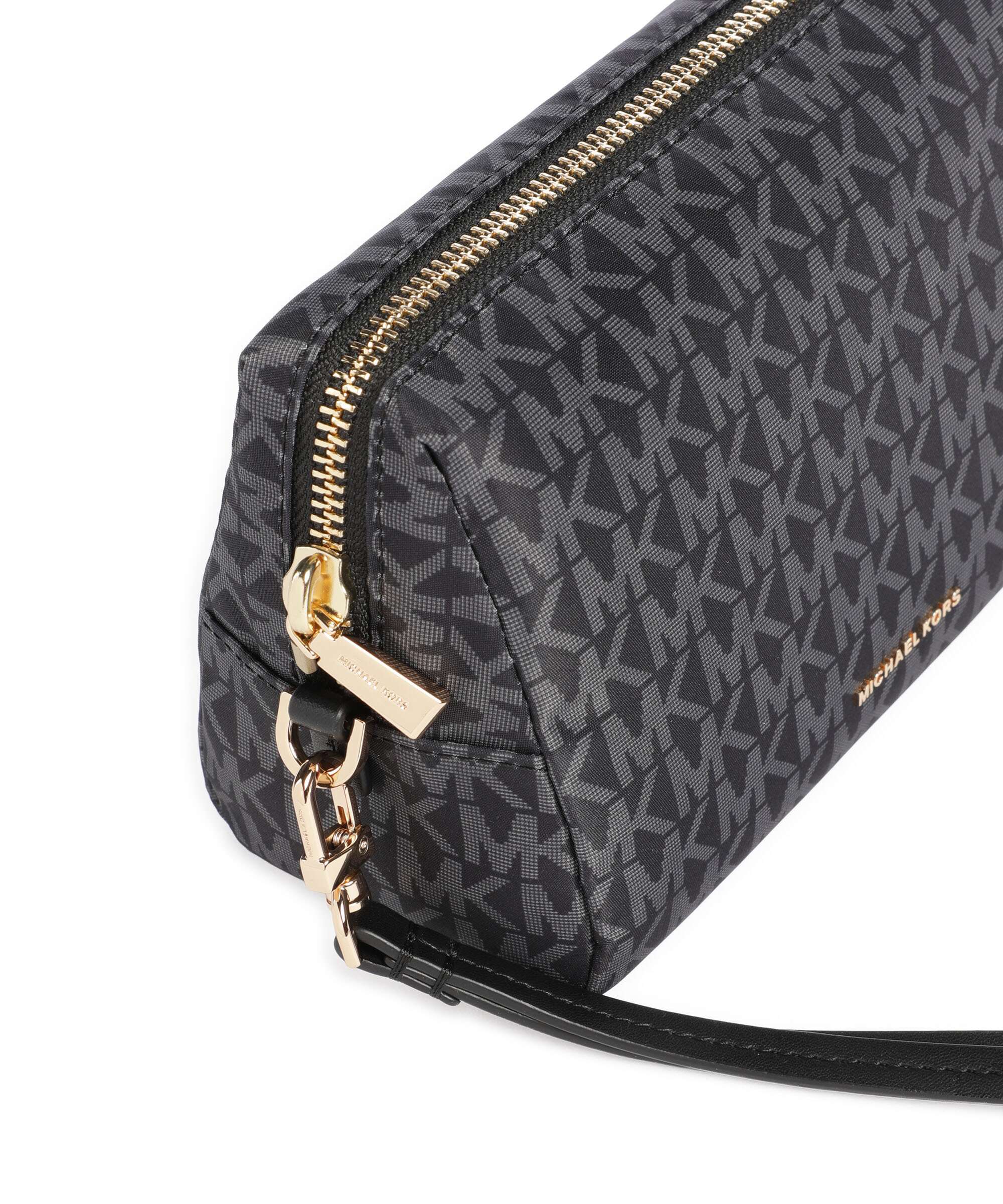 Michael Kors Zadie Small Cosmetic bag black