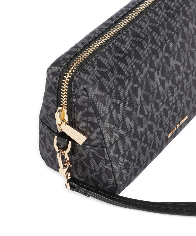 Michael Kors Zadie Small Cosmetic bag black